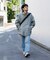 別注 GORE-TEX WINDSTOPPER SHORT MODS COAT