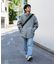 別注 GORE-TEX WINDSTOPPER SHORT MODS COAT