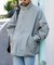 別注 GORE-TEX WINDSTOPPER SHORT MODS COAT