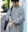 別注 GORE-TEX WINDSTOPPER SHORT MODS COAT