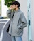 別注 GORE-TEX WINDSTOPPER SHORT MODS COAT