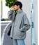 別注 GORE-TEX WINDSTOPPER SHORT MODS COAT