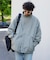 別注 GORE-TEX WINDSTOPPER SHORT MODS COAT