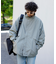 別注 GORE-TEX WINDSTOPPER SHORT MODS COAT