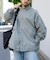 別注 GORE-TEX WINDSTOPPER SHORT MODS COAT