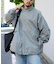 別注 GORE-TEX WINDSTOPPER SHORT MODS COAT