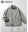 別注 GORE-TEX WINDSTOPPER SHORT MODS COAT