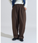 LANATEC カーブイージーパンツ＜セットアップ対応＞