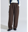 LANATEC カーブイージーパンツ＜セットアップ対応＞