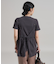 【セットアイテム】アーミーリブ 2WAYビスチェ Tシャツセット