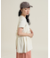 【セットアイテム】アーミーリブ 2WAYビスチェ Tシャツセット