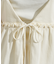 【セットアイテム】アーミーリブ 2WAYビスチェ Tシャツセット