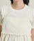 【セットアイテム】アーミーリブ 2WAYビスチェ Tシャツセット