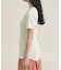 【セットアイテム】アーミーリブ 2WAYビスチェ Tシャツセット