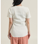 【セットアイテム】アーミーリブ 2WAYビスチェ Tシャツセット