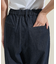 スラックスデニムパンツ