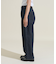スラックスデニムパンツ