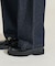 スラックスデニムパンツ