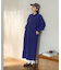 別注 ポロワンピース