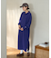 別注 ポロワンピース