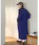 別注 ポロワンピース