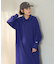 別注 ポロワンピース