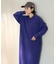 別注 ポロワンピース