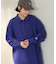 別注 ポロワンピース