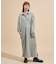 別注 ポロワンピース