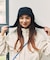 別注 POLARTEC EAR FLAP CAP ポーラテックイヤーフラップキャップ