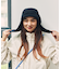 別注 POLARTEC EAR FLAP CAP ポーラテックイヤーフラップキャップ