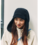 別注 POLARTEC EAR FLAP CAP ポーラテックイヤーフラップキャップ