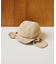 別注 POLARTEC EAR FLAP CAP ポーラテックイヤーフラップキャップ
