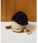 別注 POLARTEC EAR FLAP CAP ポーラテックイヤーフラップキャップ