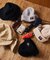 別注 POLARTEC EAR FLAP CAP ポーラテックイヤーフラップキャップ