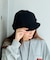別注 POLARTEC EAR FLAP CAP ポーラテックイヤーフラップキャップ