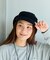 別注 POLARTEC EAR FLAP CAP ポーラテックイヤーフラップキャップ
