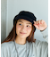別注 POLARTEC EAR FLAP CAP ポーラテックイヤーフラップキャップ