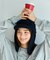 別注 POLARTEC EAR FLAP CAP ポーラテックイヤーフラップキャップ