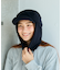 別注 POLARTEC EAR FLAP CAP ポーラテックイヤーフラップキャップ