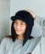 別注 POLARTEC EAR FLAP CAP ポーラテックイヤーフラップキャップ