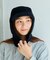 別注 POLARTEC EAR FLAP CAP ポーラテックイヤーフラップキャップ