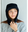 別注 POLARTEC EAR FLAP CAP ポーラテックイヤーフラップキャップ
