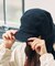 別注 POLARTEC EAR FLAP CAP ポーラテックイヤーフラップキャップ