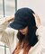 別注 POLARTEC EAR FLAP CAP ポーラテックイヤーフラップキャップ