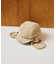 別注 POLARTEC EAR FLAP CAP ポーラテックイヤーフラップキャップ