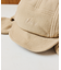 別注 POLARTEC EAR FLAP CAP ポーラテックイヤーフラップキャップ