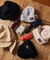 別注 POLARTEC EAR FLAP CAP ポーラテックイヤーフラップキャップ