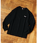 別注 刺繍 ECO HYBRID LOGO LS TEE 別注エコハイブリッド ルーズフィット ロングスリーブ 刺繍Tシャツ