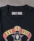 【EXCLUSIVE】GUNS N ROSES ガンズ アンド ローゼス フロントプリント ロングスリーブ Tシャツ